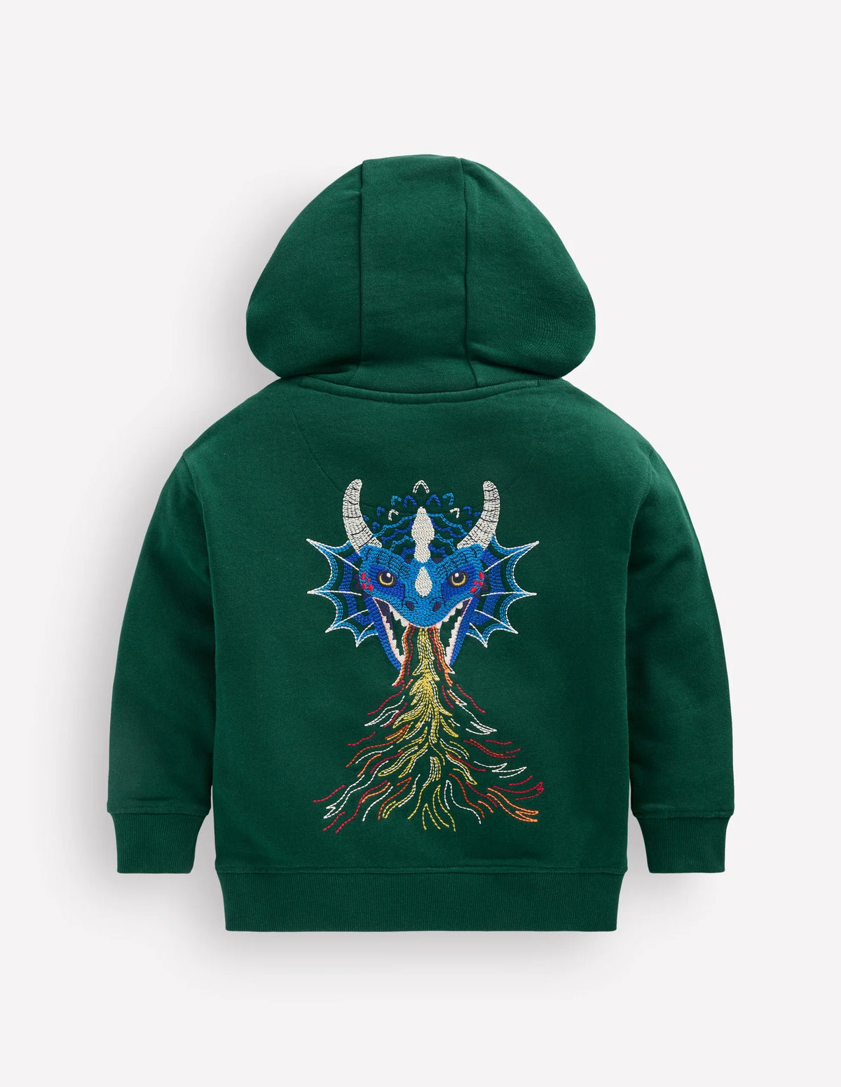 Superstitch Hoodie