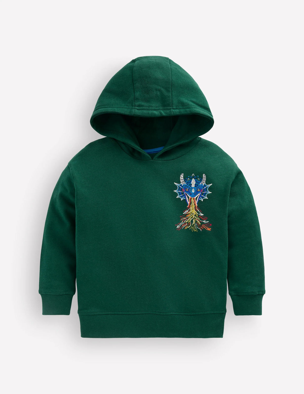 Superstitch Hoodie