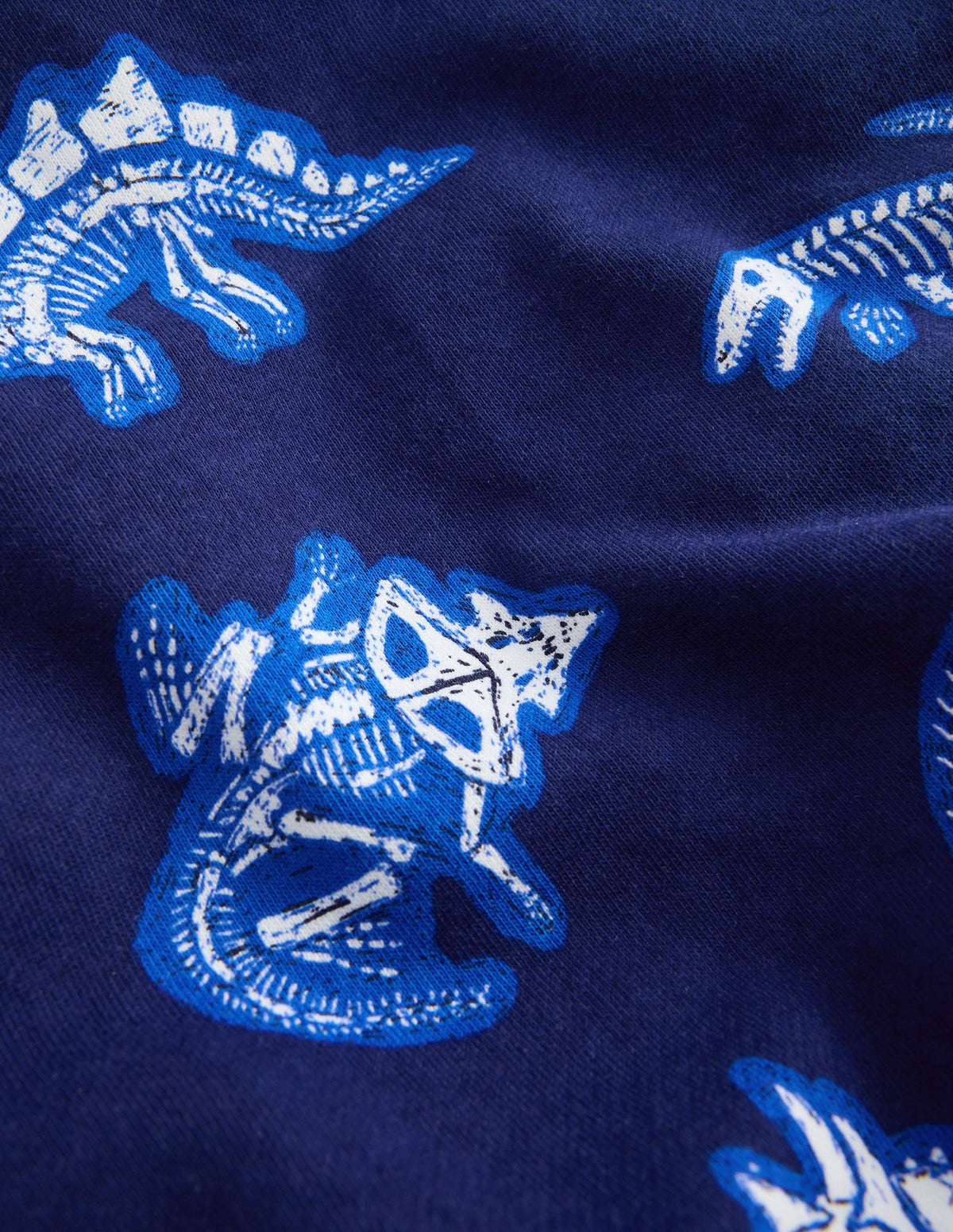 Glow-In-The-Dark Sweatshirt