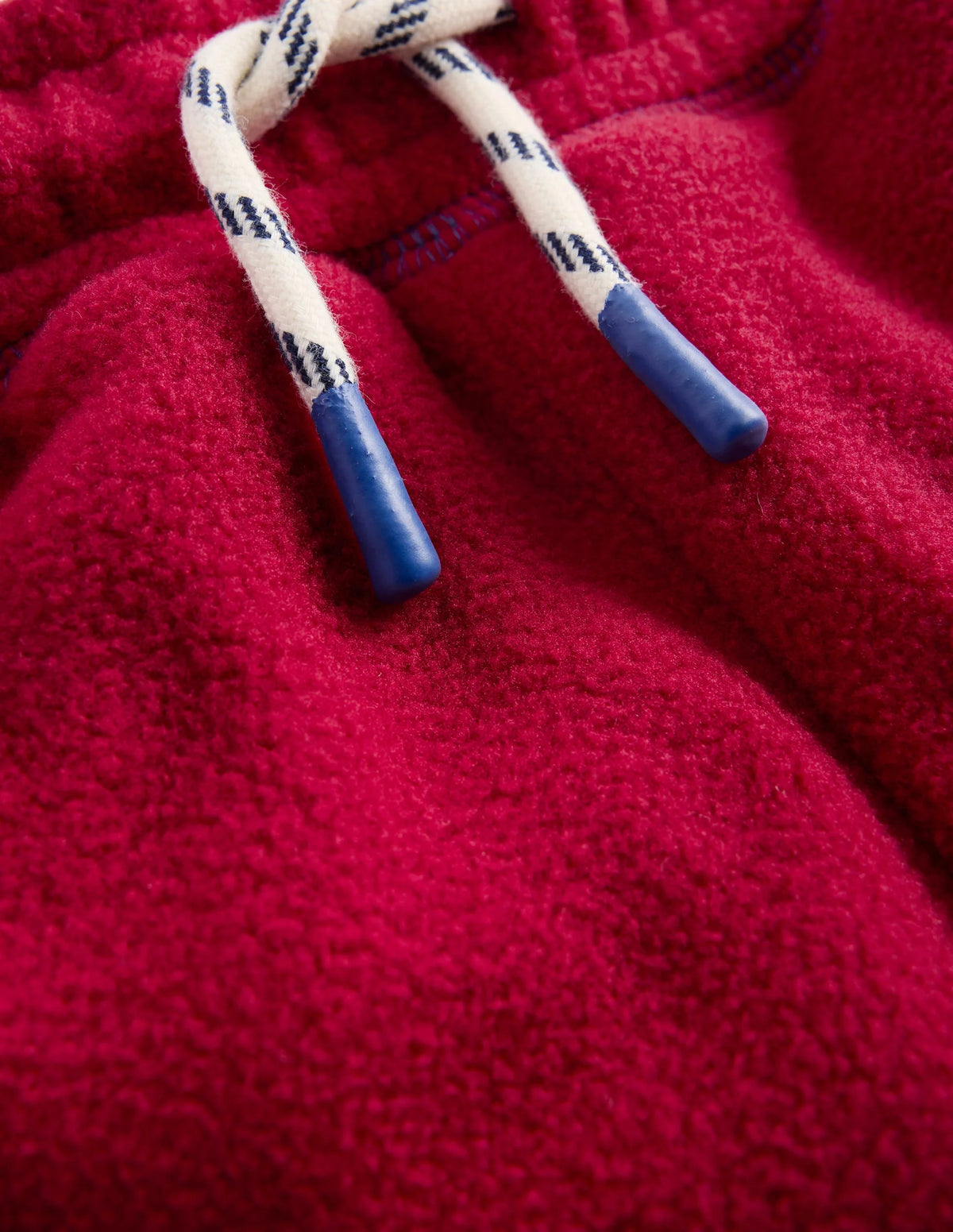 Cosy Fleece Joggers
