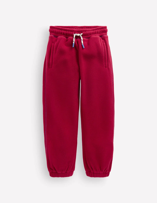 Cosy Fleece Joggers