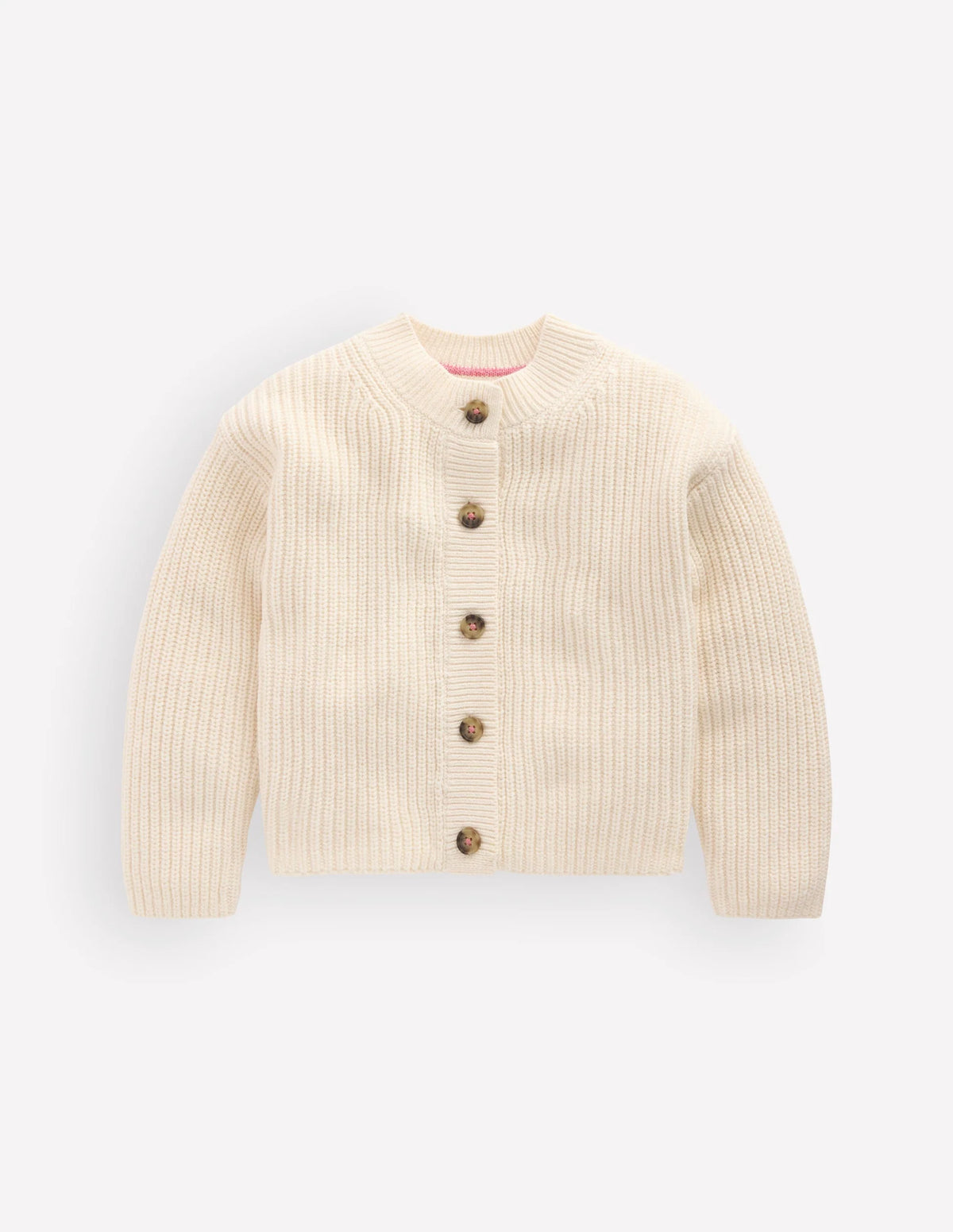 Chunky Everyday Cardigan (3 Colors)