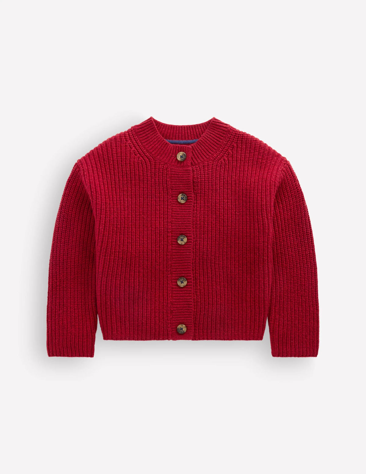 Chunky Everyday Cardigan (3 Colors)