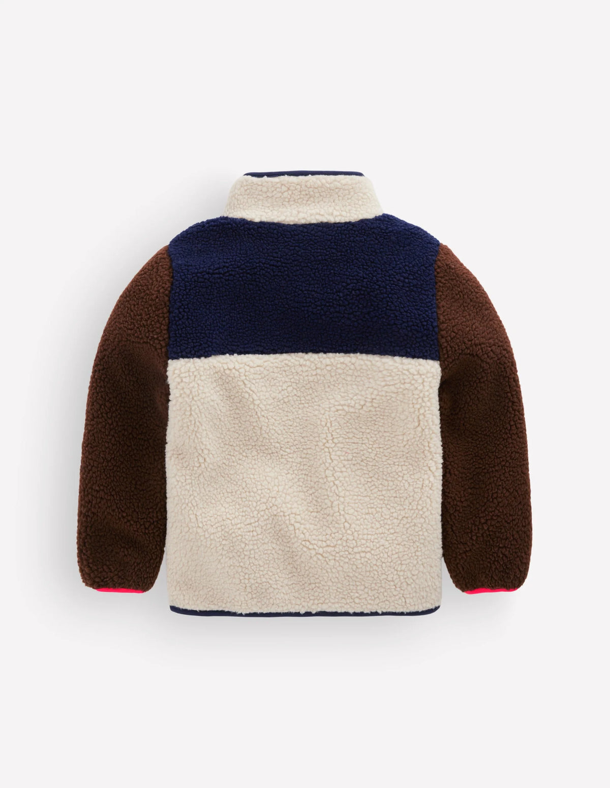 Fun Borg Mix Fleece