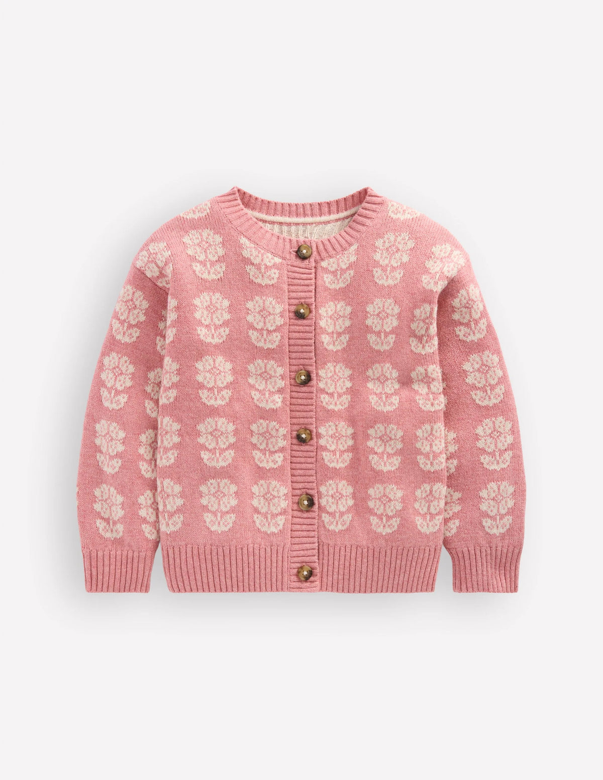 Fun Cardigan