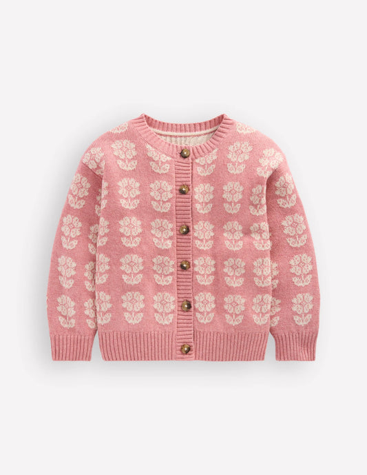 Fun Cardigan