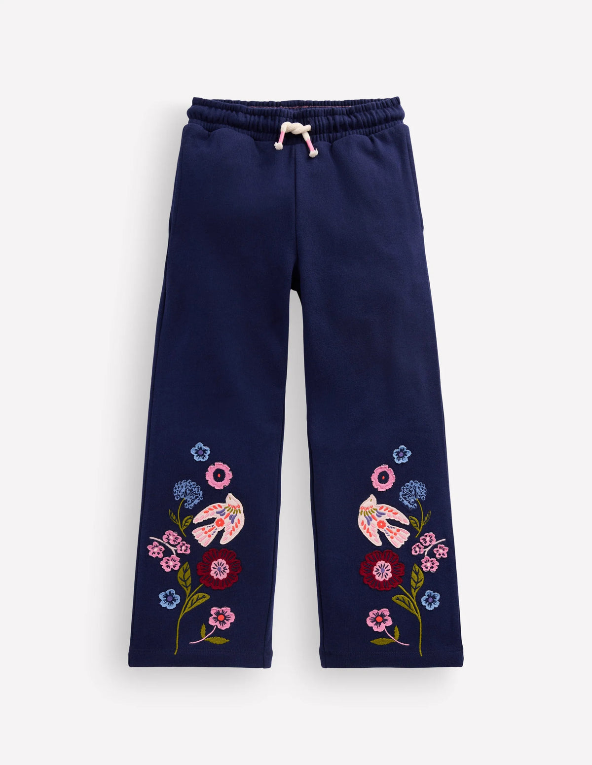Bobbie Appliqué Sweatpants