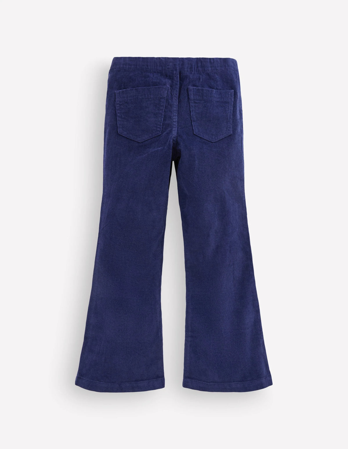 Flared Cord Leggings