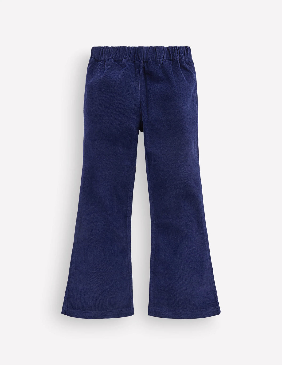 Flared Cord Leggings
