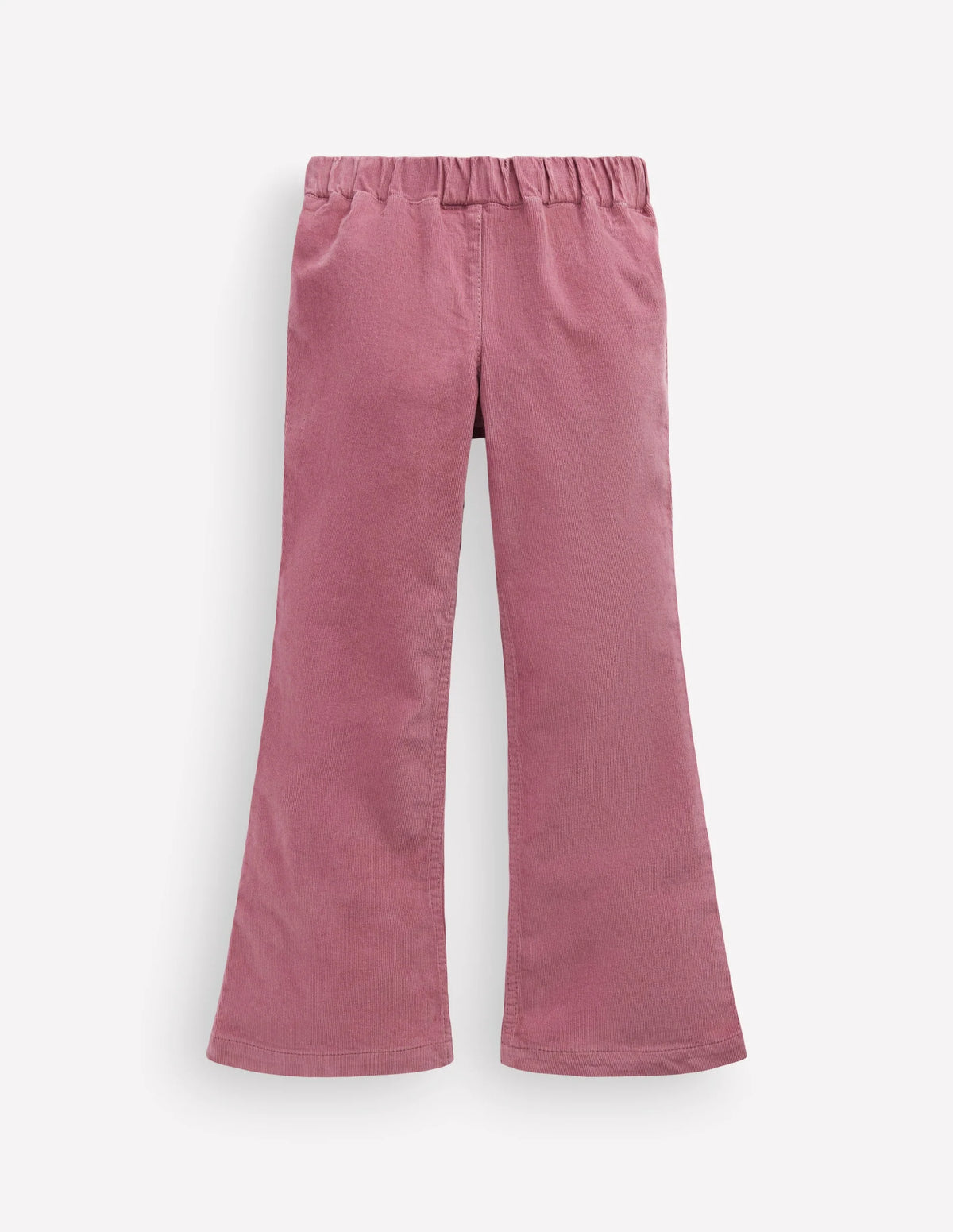 Flared Cord Leggings