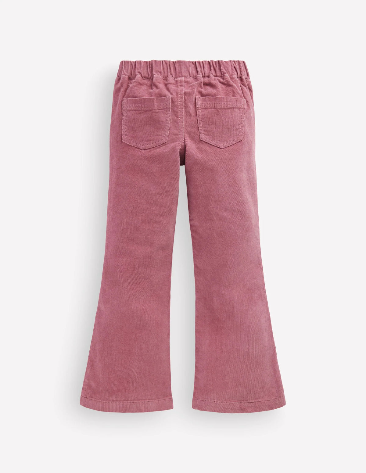 Flared Cord Leggings