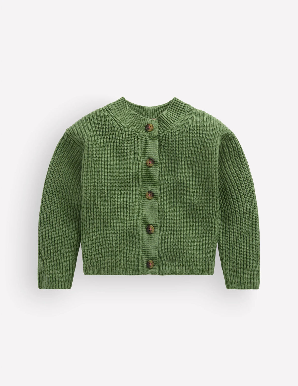 Chunky Everyday Cardigan (3 Colors)