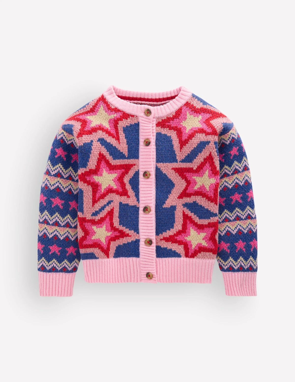 Fun Cardigan