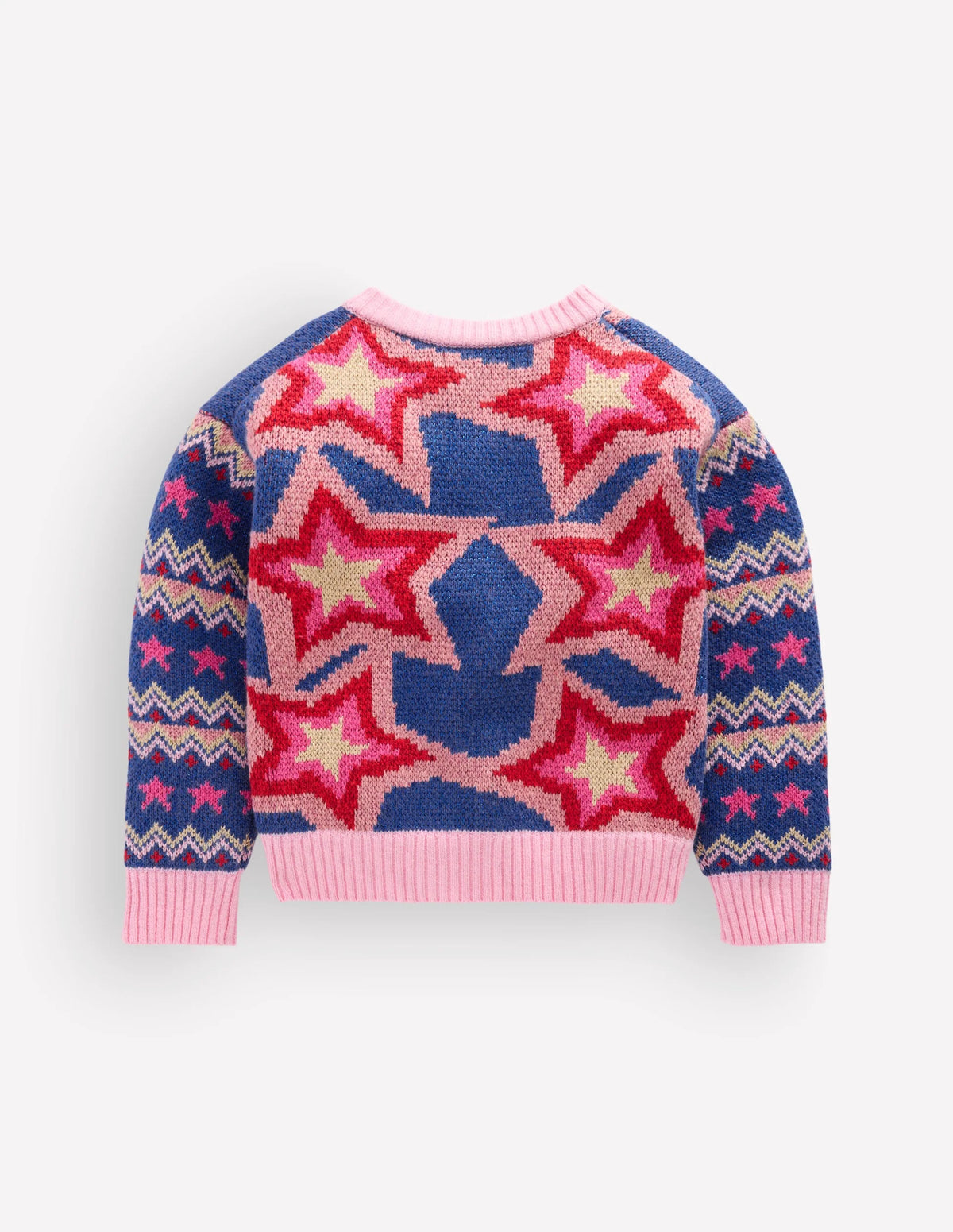 Fun Cardigan