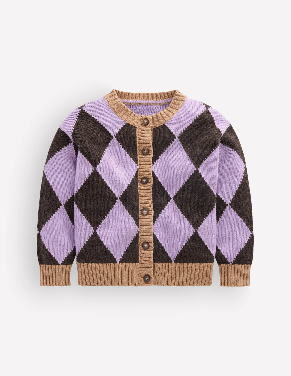Fun Cardigan