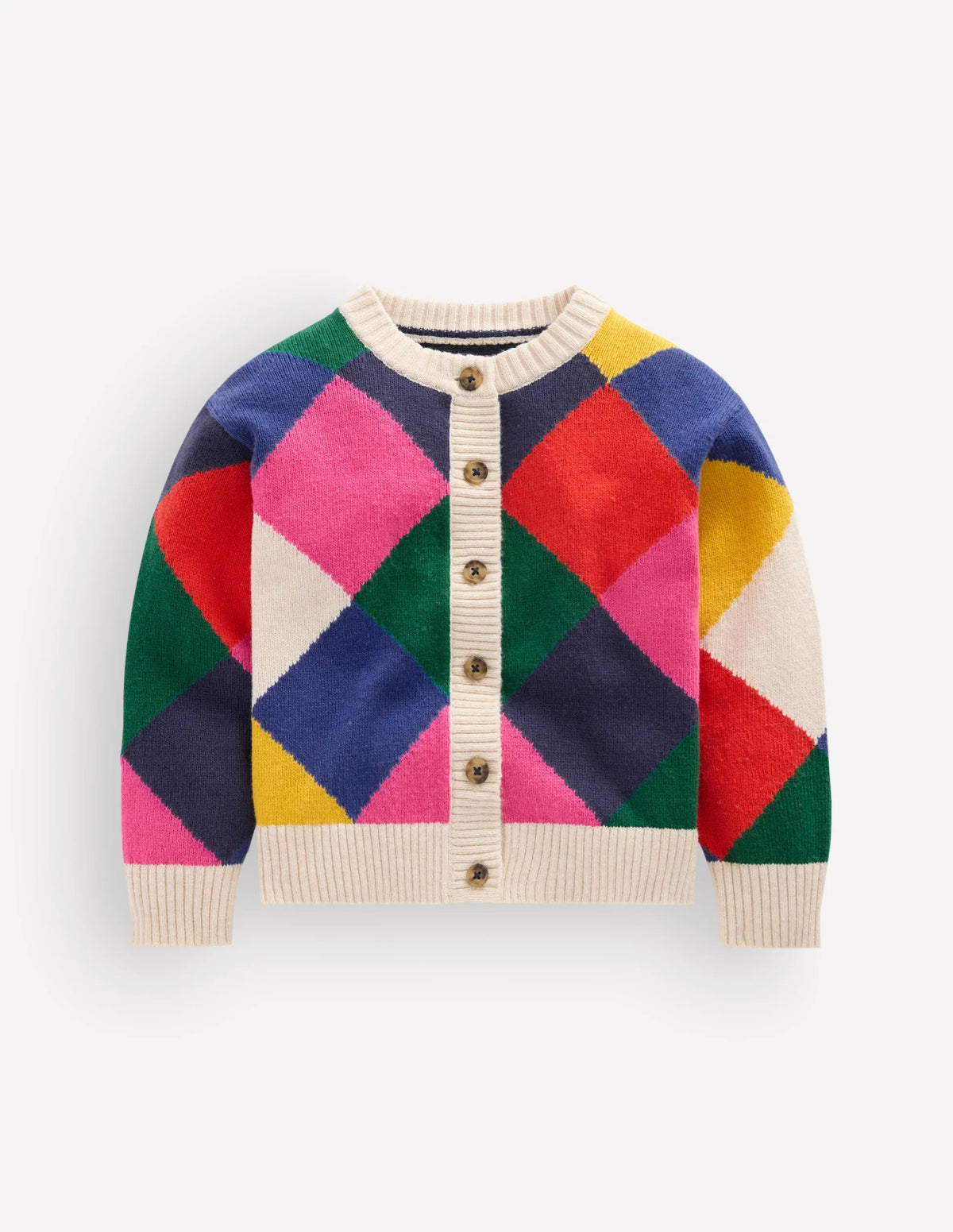 Fun Cardigan