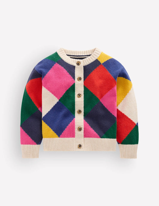 Fun Cardigan