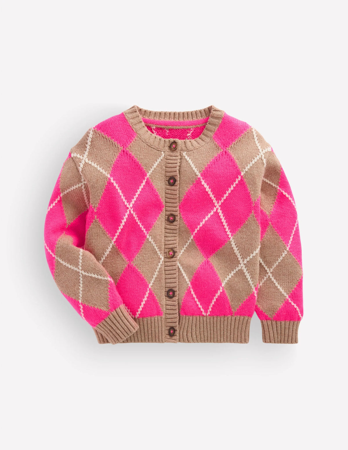 Fun Cardigan
