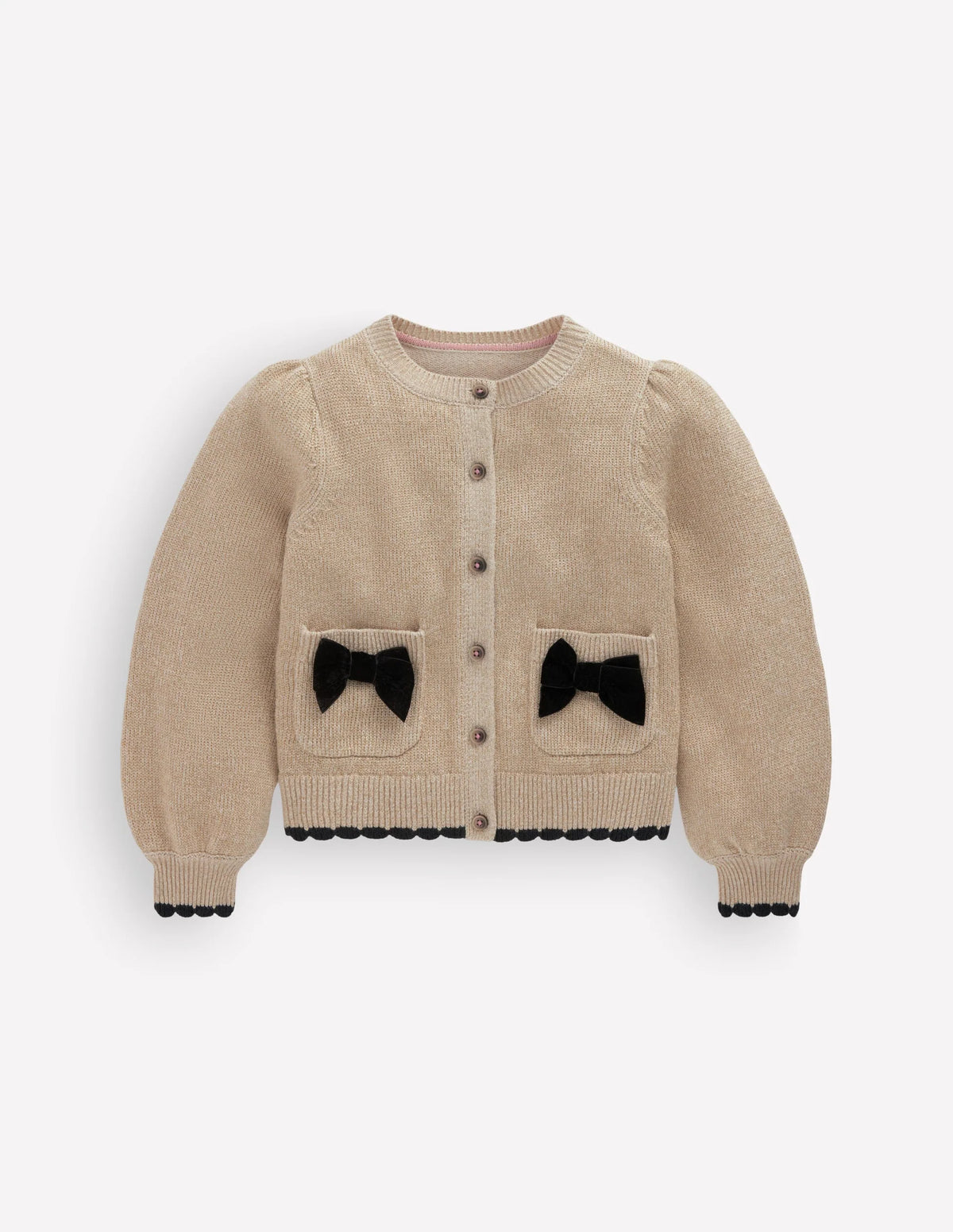 Sparkle Party Cardigan