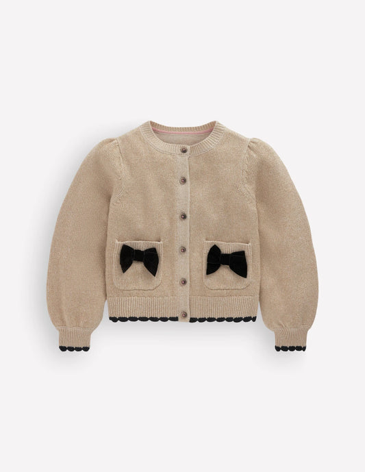 Sparkle Party Cardigan