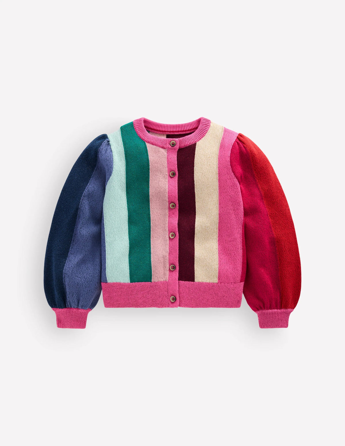 Sparkle Party Cardigan