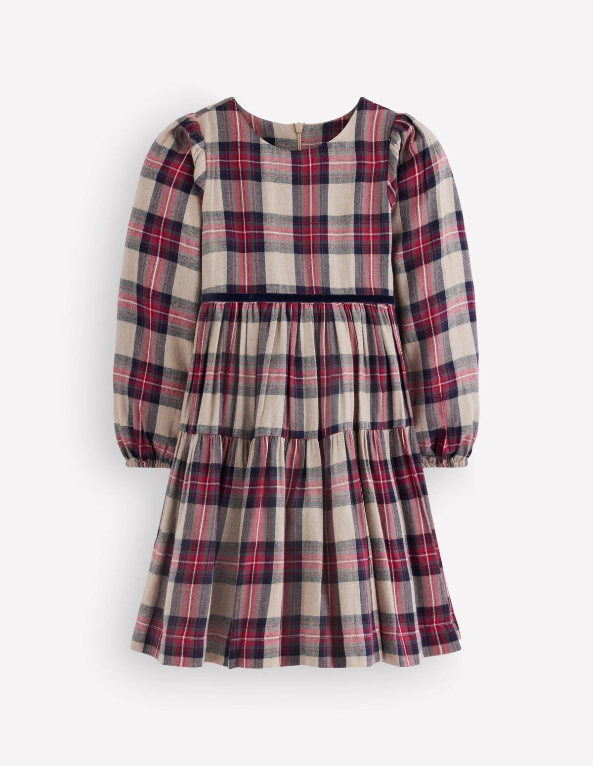 Posie Twirly Woven Dress