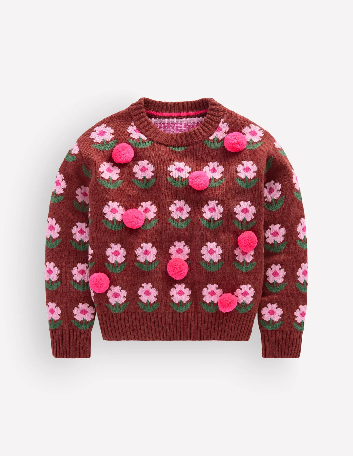 Fun Sweater