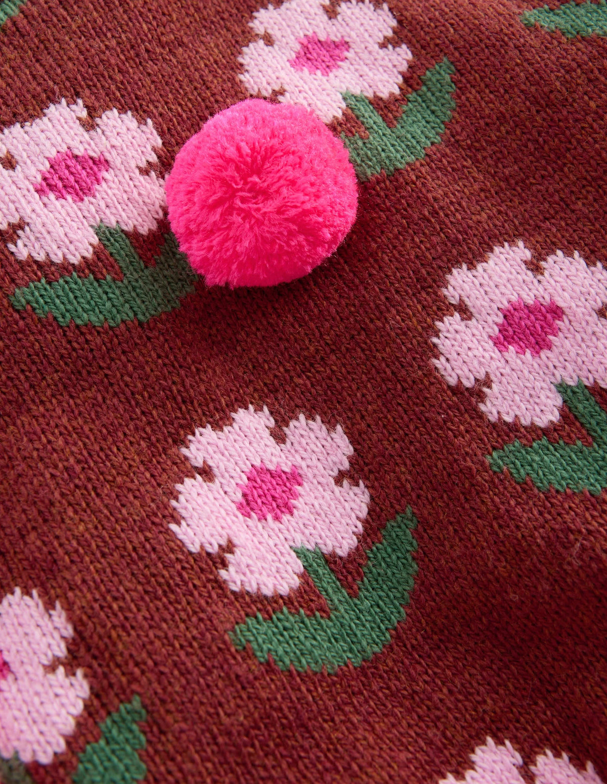 Fun Sweater