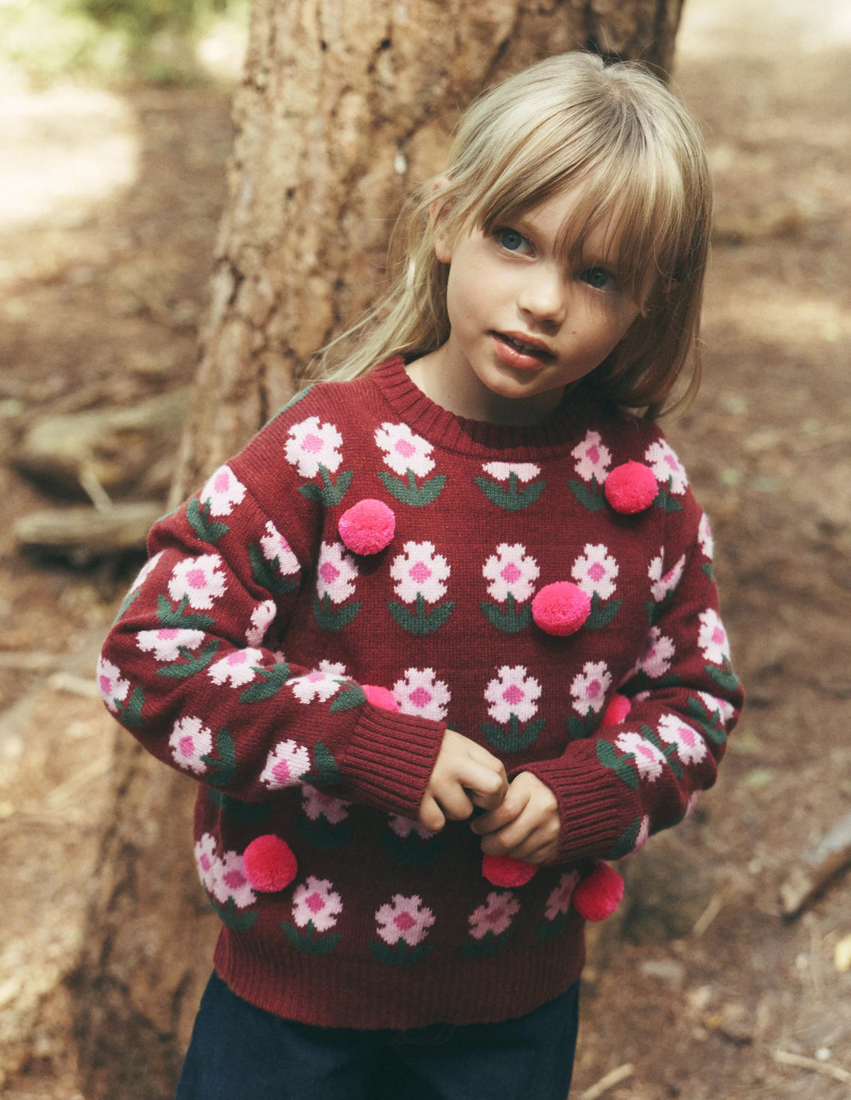 Fun Sweater