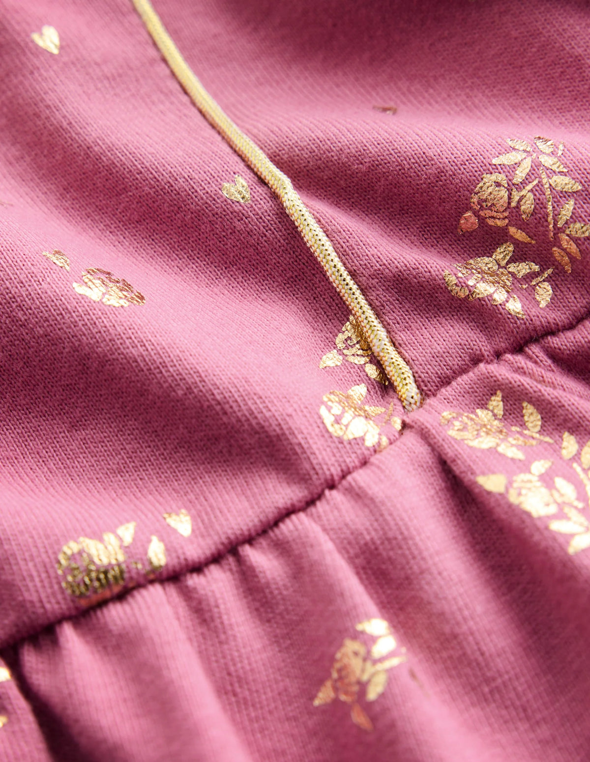 Mabel Twirly Sparkle Dress