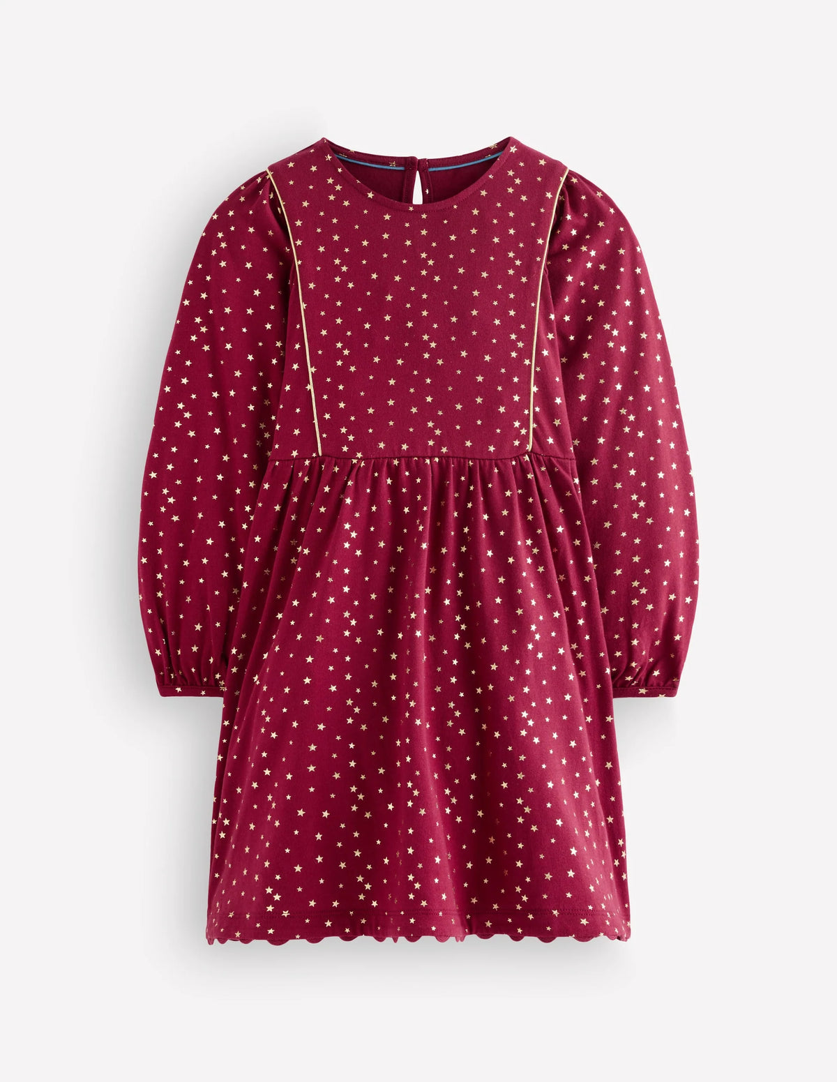 Mabel Twirly Sparkle Dress