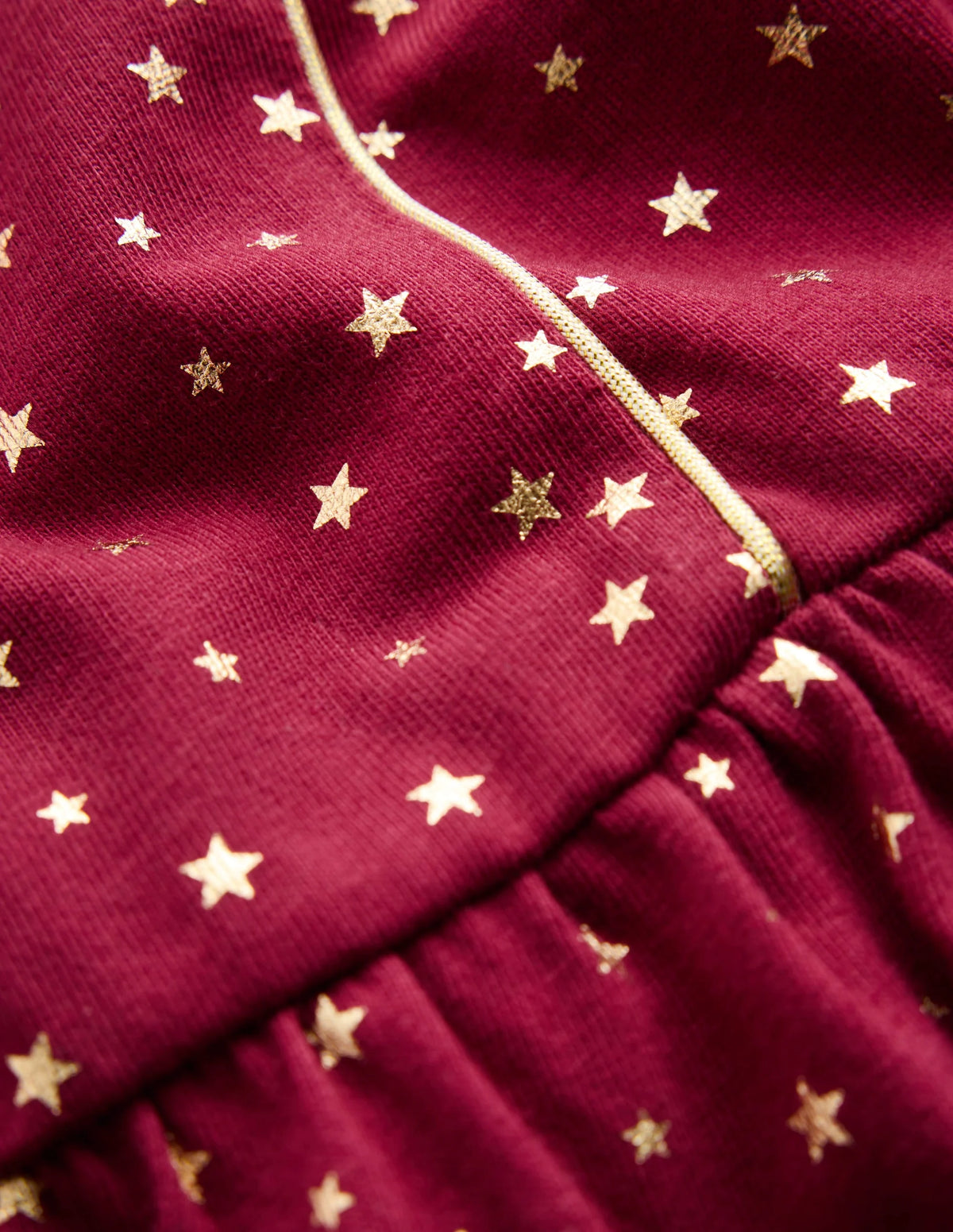Mabel Twirly Sparkle Dress