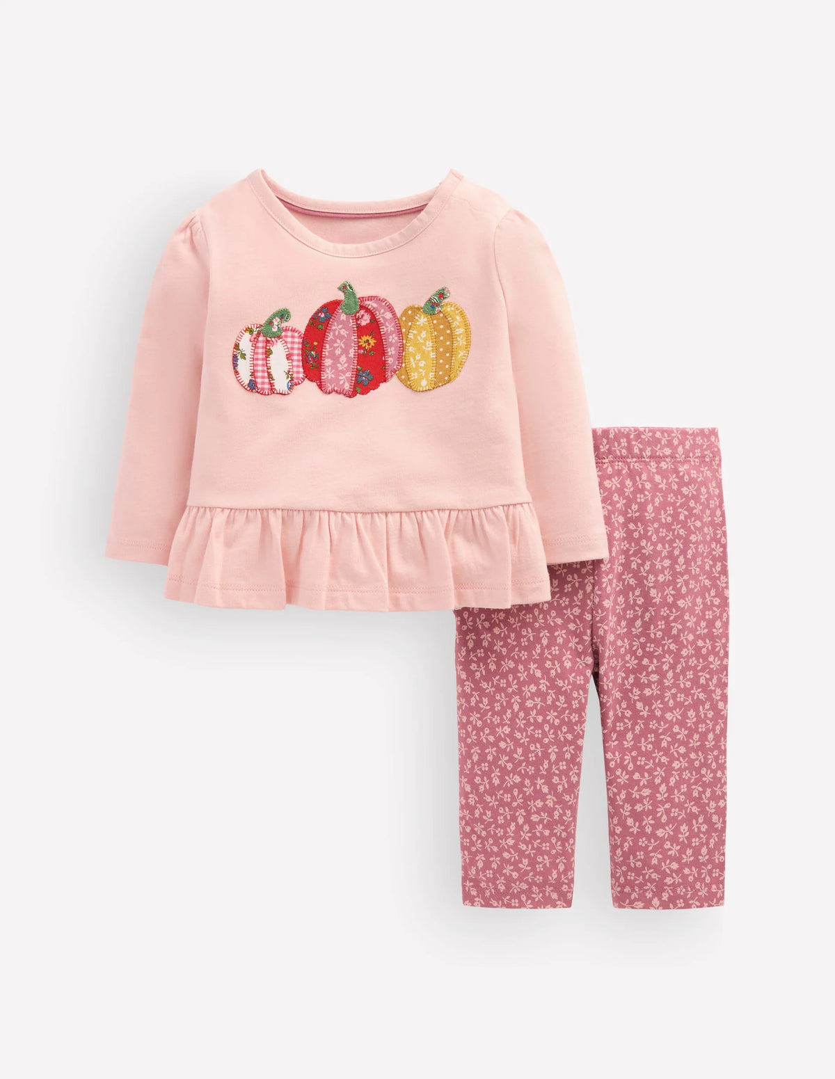 Appliqué Jersey Play Set