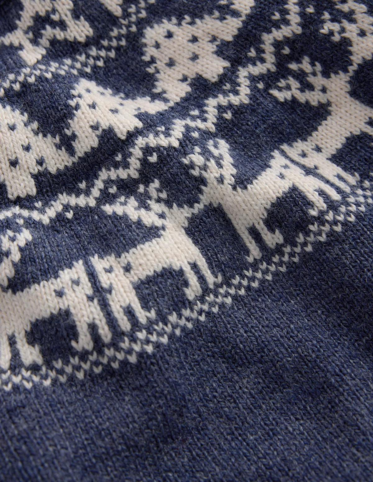 Fair isle Sweater