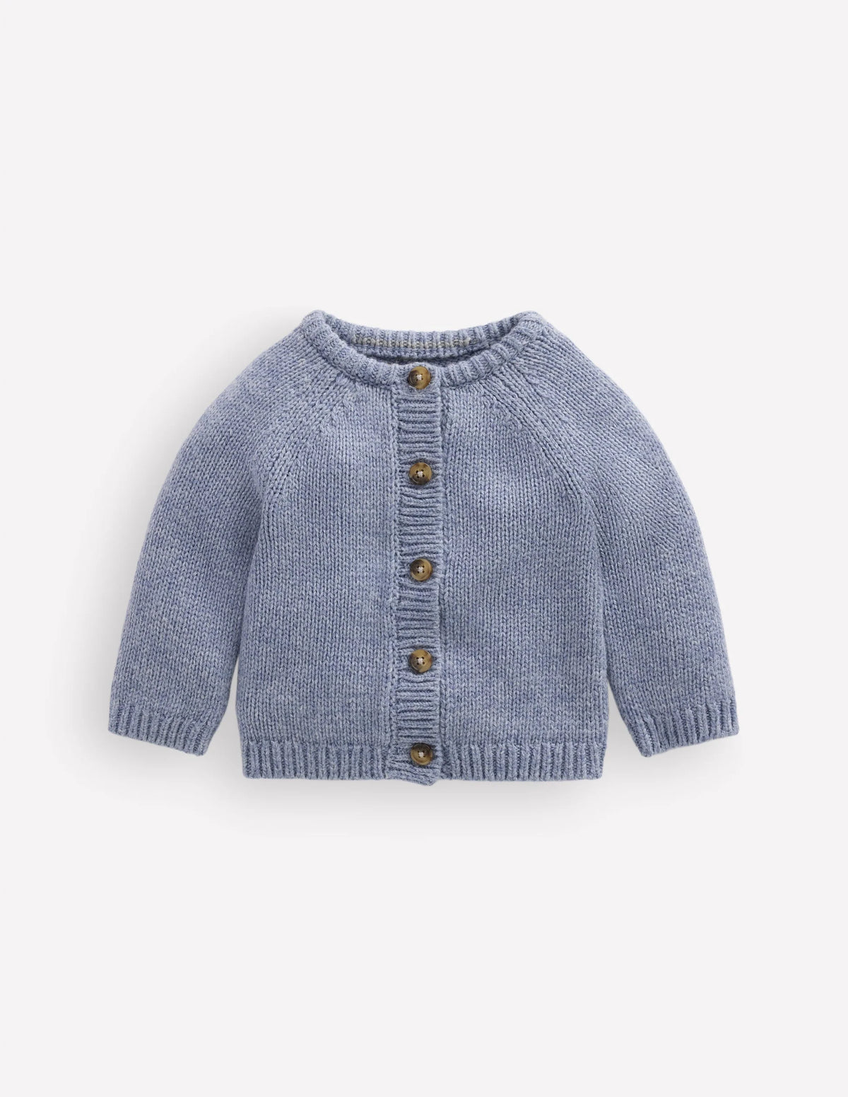 Chunky Cardigan