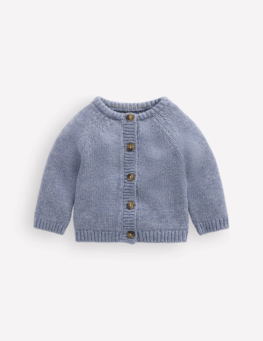 Chunky Cardigan