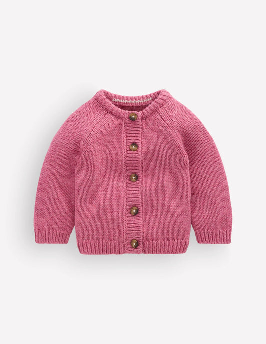 Chunky Cardigan