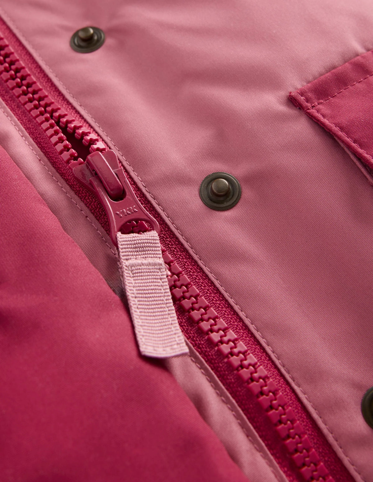 3-in-1 Shower Resistant Coat