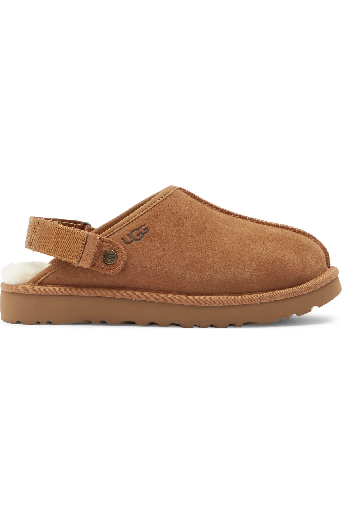 Lanah Clog