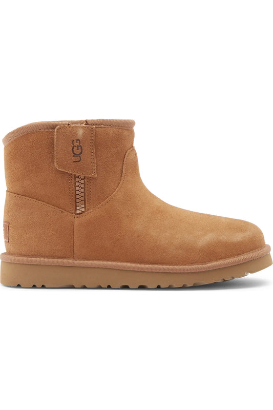 Adri Classic Mini Boot (2 Colors)