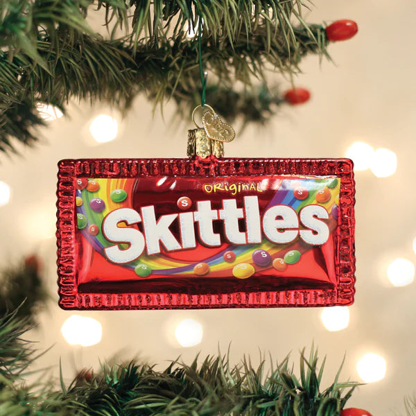 Skittles