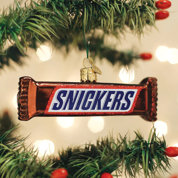 Snickers