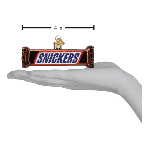 Snickers