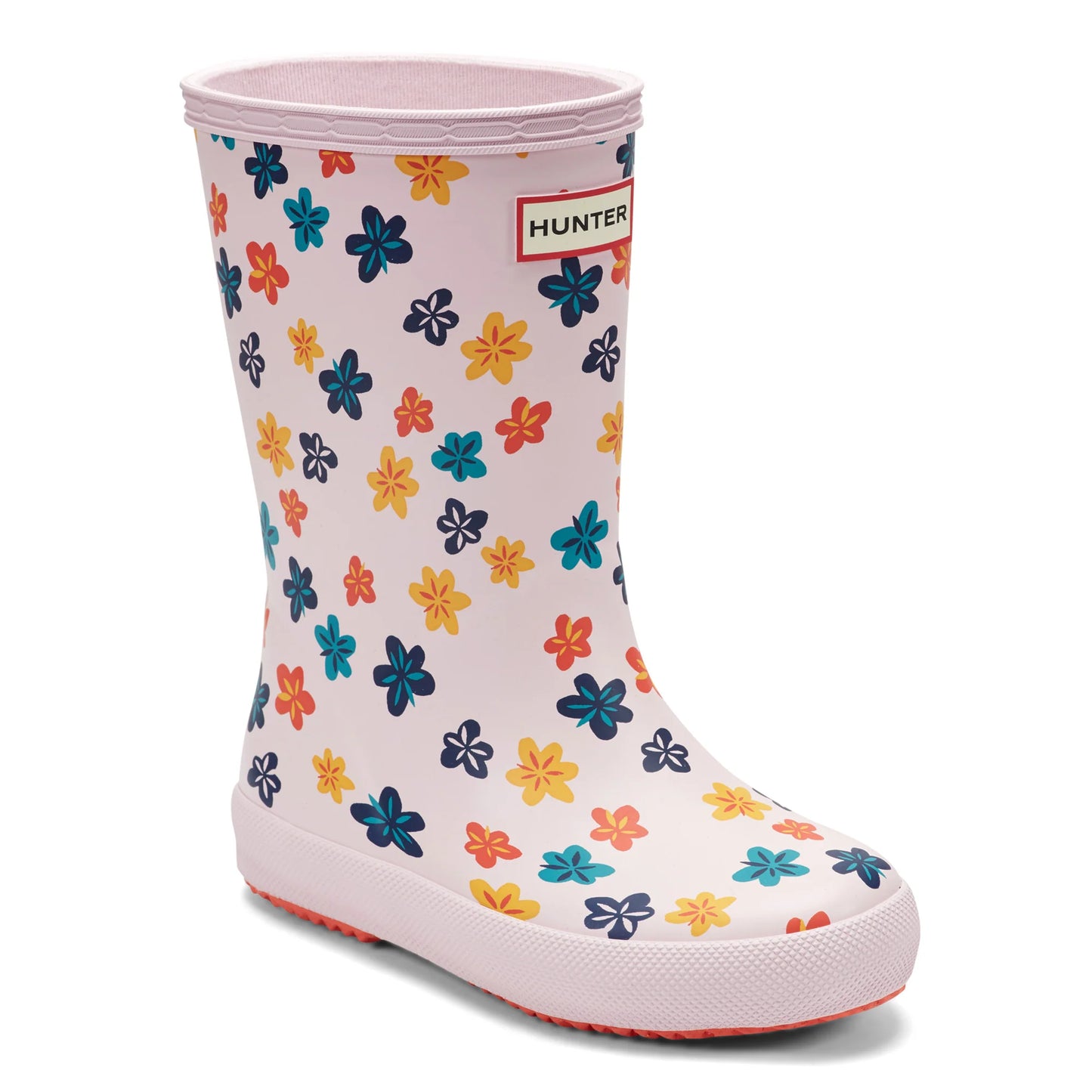 Kids First Patterned Rain Boots (13 Colors)