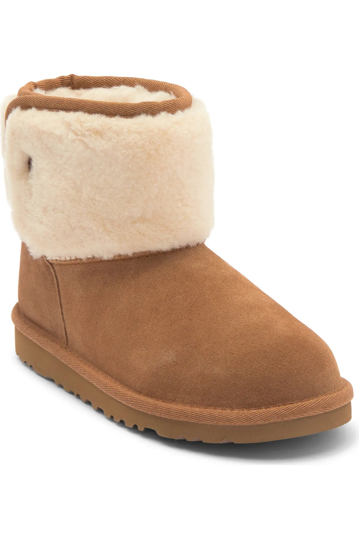 Classic Jona Luxury Boot