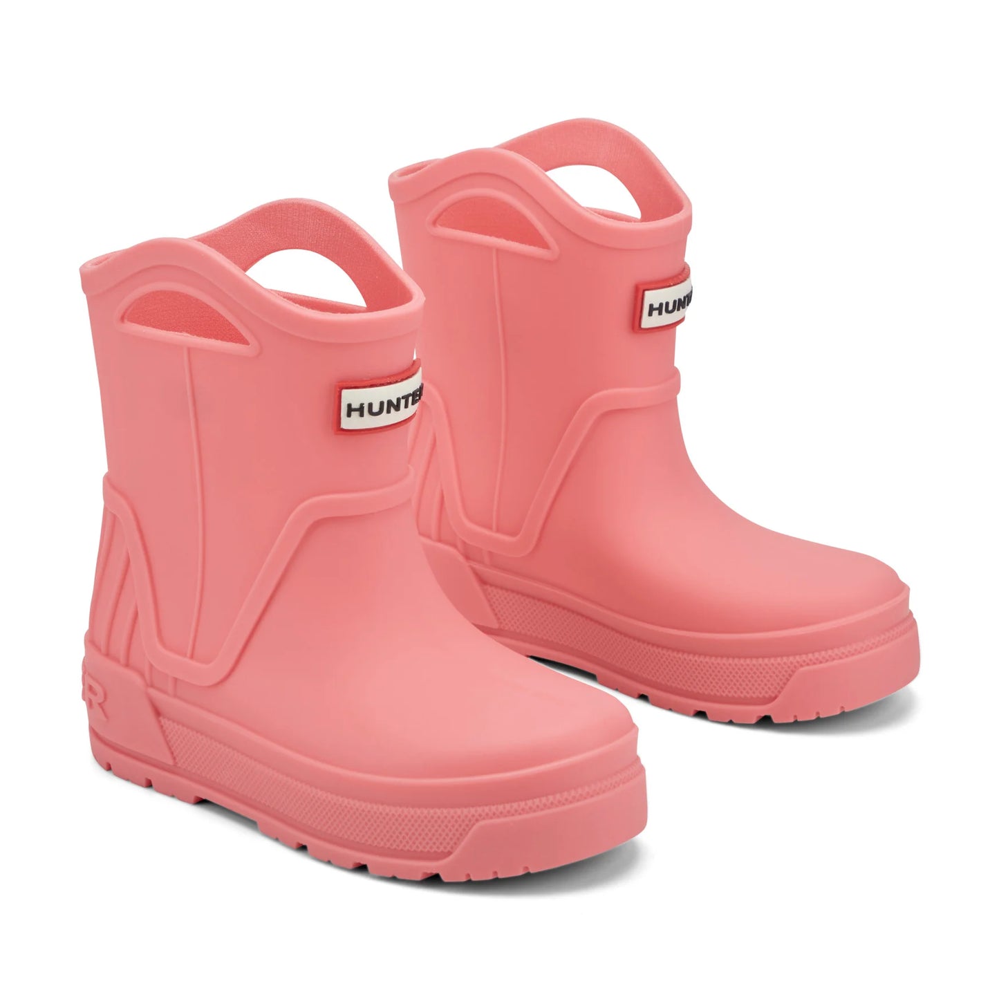 Georgey Waterproof Rain Boots (15 Colors)