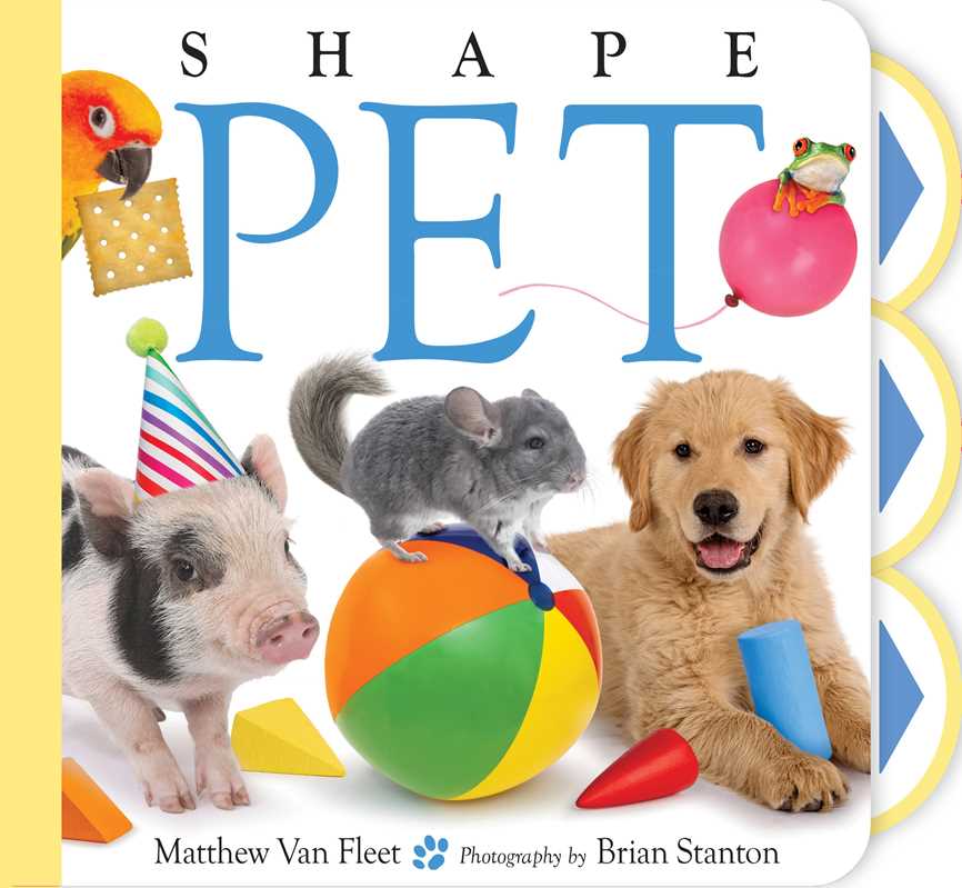 Pet (Shape)