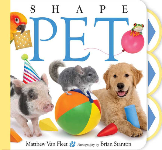 Pet (Shape)
