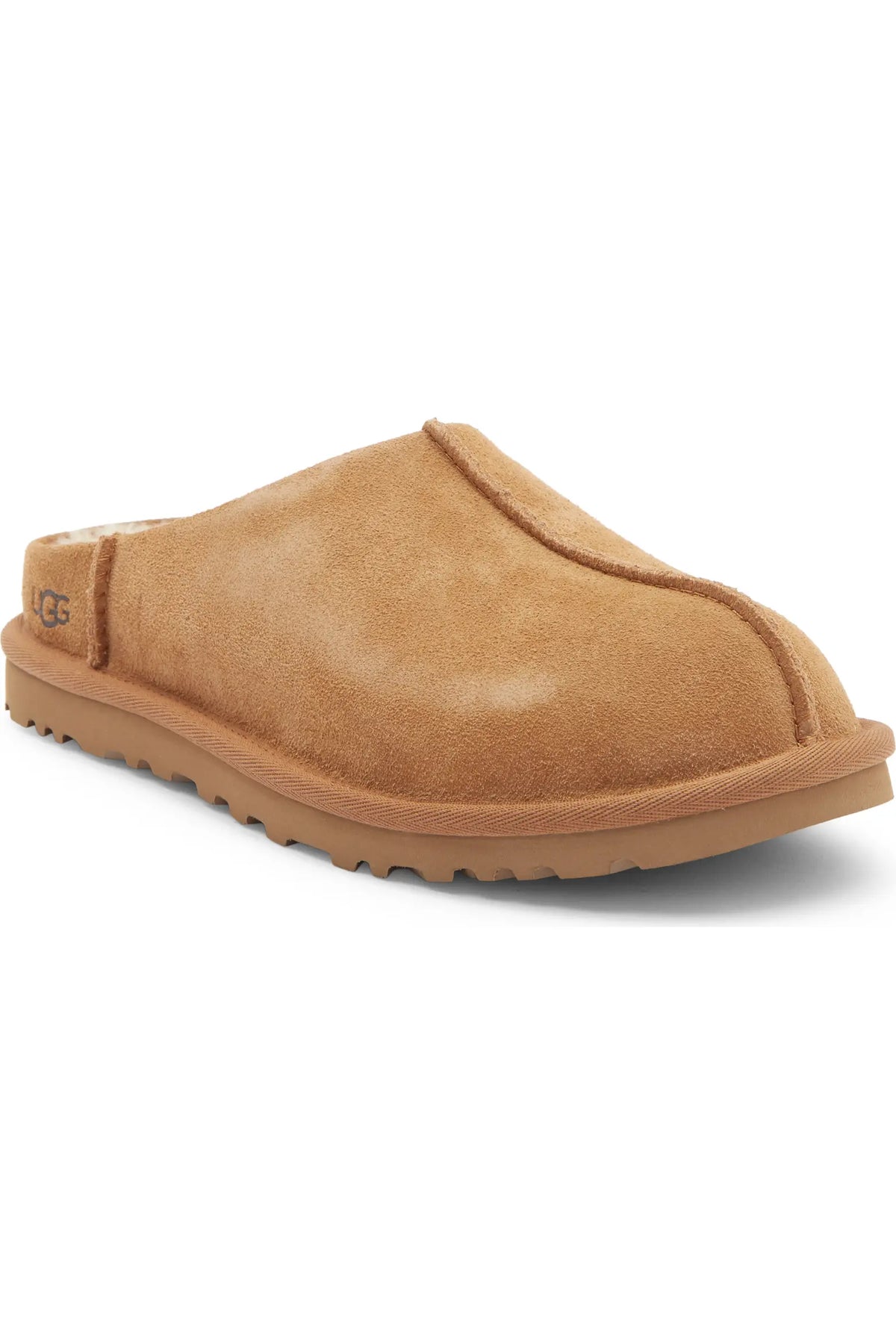 Loria Clog