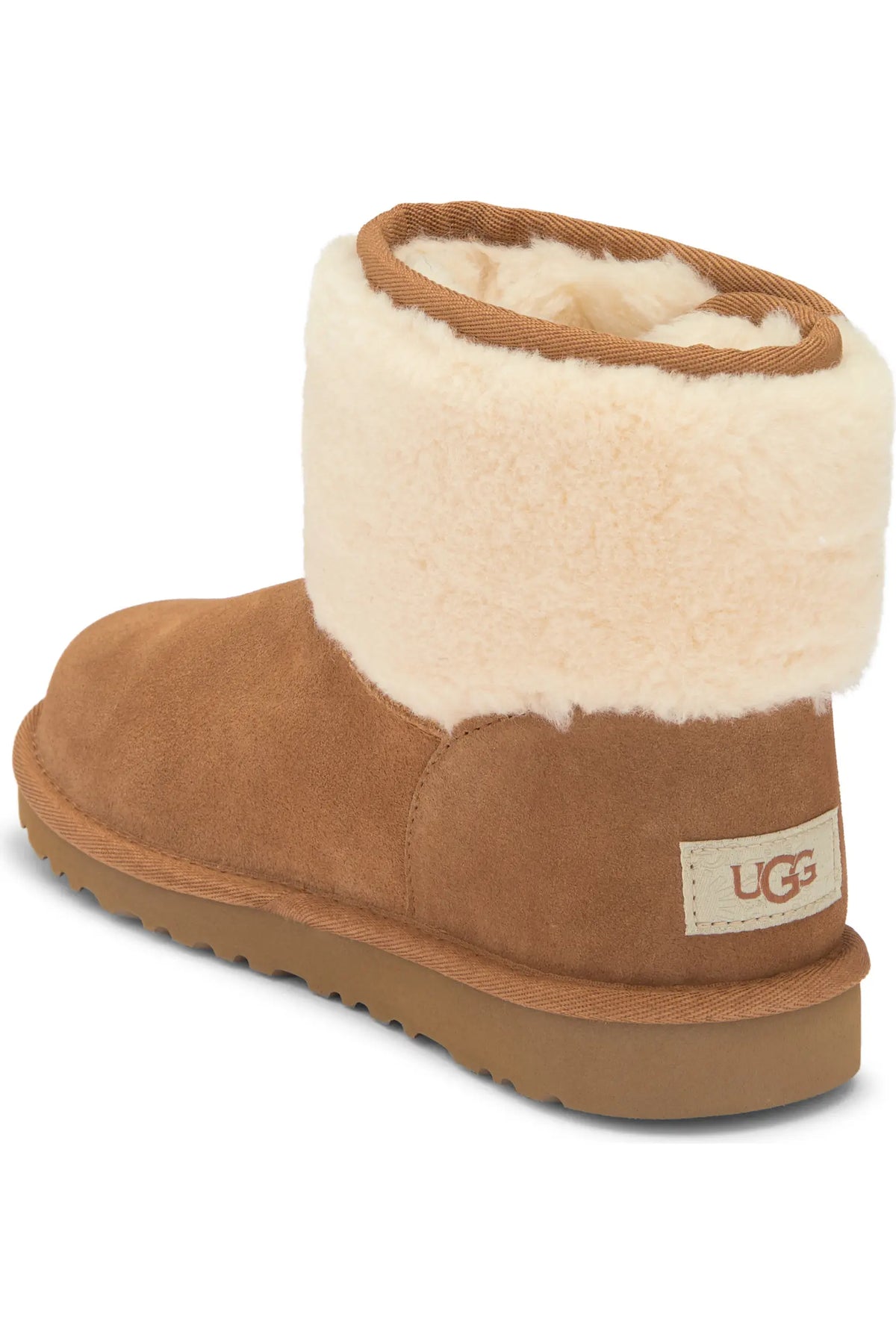 Classic Jona Luxury Boot